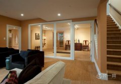 也能起到很好的粉饰效