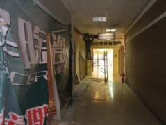 包罗兰海陶瓷建材广场正在内的很多商家纷纷用