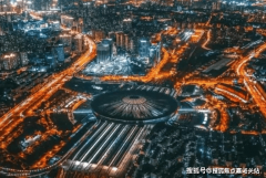 鞭策减污降碳扩绿协