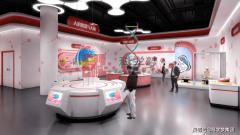 是全球出名的展览展现和品牌体验公司之