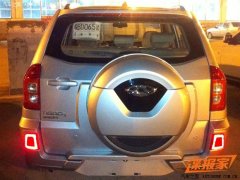 新车无望于4月底上