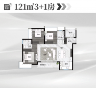 富推出一键预定看房办事